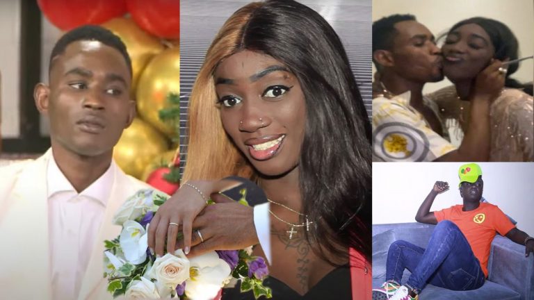 (Vidéo) : Pression familiale, Bad Buzz, Barbie Noire dévoile enfin le « deal » de son « mariage » avec Ouzin Keita