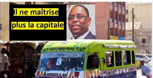 Pourquoi Macky va perdre Dakar s’il y a élections…Les causes