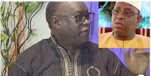 Vidéo – Me Elhadji Diouf balance: «Macky nous a dit dans une réunion qu’il ne veut plus d’élection au Sénégal jusqu’à 2024 »