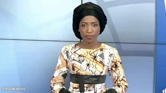 Exclusivité – Tfm : La journaliste Arame Touré démissionne