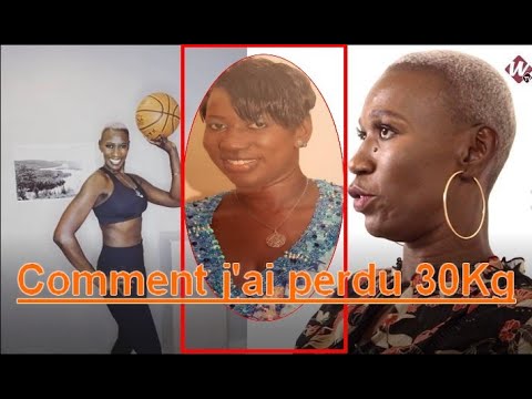Vidéo-Santé : Coach Anna explique « Comment j’ai fait pour perdre 30 kg…? »