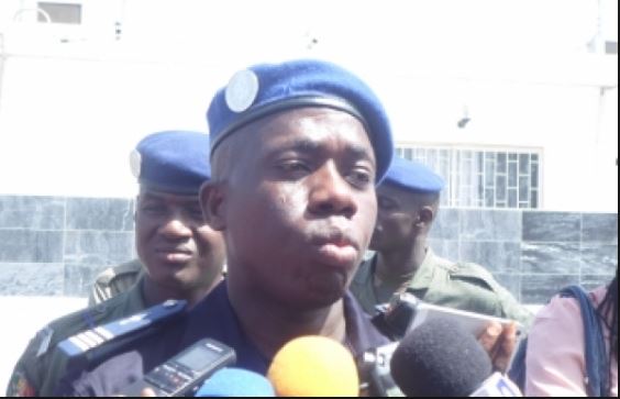Affaire Sonko ? Le patron de la Section de Recherches, commandant Abdou Mbengue, serait sur le point de quitter son poste.
