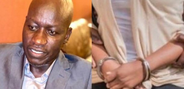 Arrêtés dans l’affaire Sonko : Les « faits graves » reprochés à l’épouse de Birame Soulèye Diop et Abass Fall de Pastef