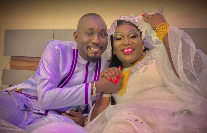 Mariage de Ngoné Ndiaye Gueweul et Chon: Voici tout ce que vous ignorez sur leur union!