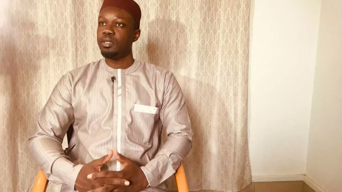 Ousmane Sonko réagit encore sur sa convocation : « Ce que je ferais si mon immunité parlementaire est levée »