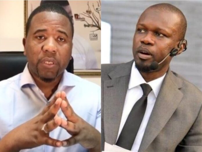 Tenue des législatives, battre campagne pour contrer un 3ième Mandat : Ousmane Sonko rejoint enfin la position de Bougane Guèye Dany