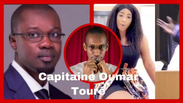 Capitaine Oumar Touré