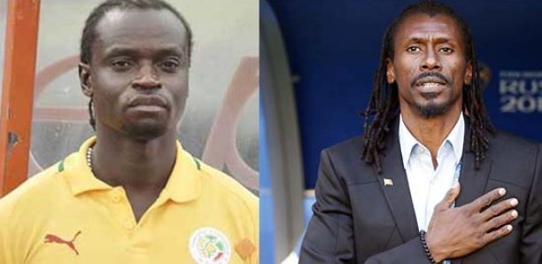 Equipe nationale : Les vérités de Ferdinand Coly à Aliou Cissé et ses joueurs