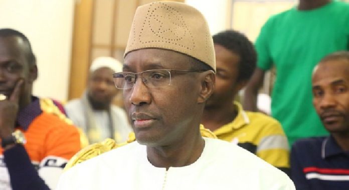 Défaite de BBY à Louga, les partisans de Mamour Diallo accusent Moustapha Diop￼