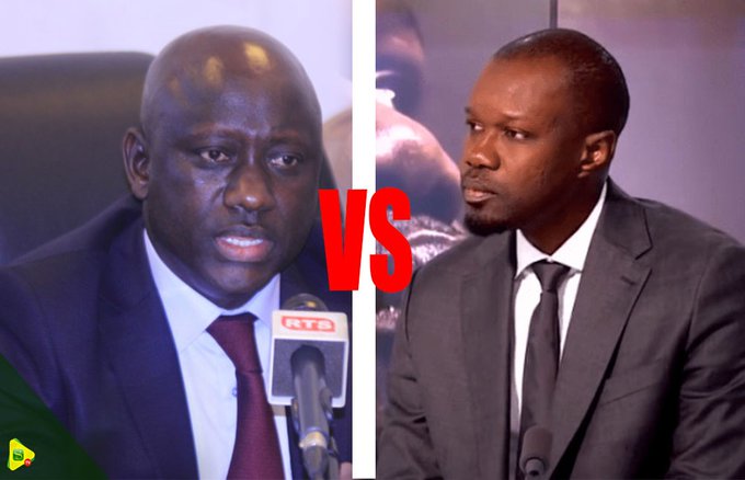Refus de Ousmane Sonko de déférer à la convocation du juge : Les Sénégalais donnent leur avis