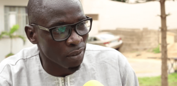 Arrestation d’un Journaliste sur le Plateau : Mansour Diop  » Na État Bi Arrêté Théatralisation Bi » – (vidéo)