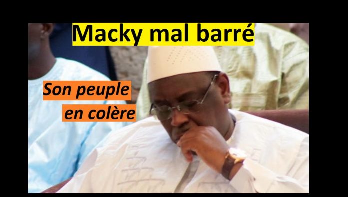 Macky Sall