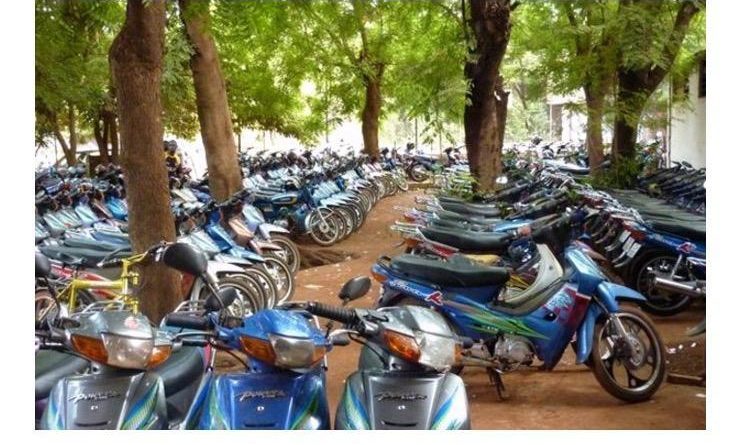 Manifestations : le gouverneur de Dakar interdit toute circulation de moto dans tout le territoir de Dakar de 11h à 21h demain