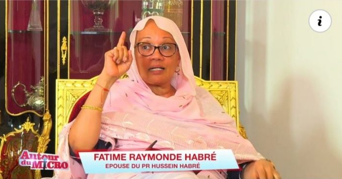 Hissène Habré