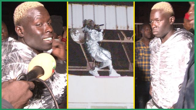 Ngaaka Blindé – Banlieue Show: Revivez les moment forts du Show de KBC à Guédiawaye (Vidéo)