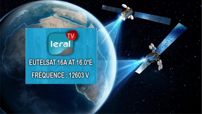 Leral TV