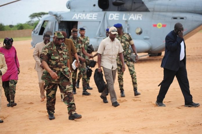 Macky Sall