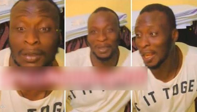 Face to Face annulé : Découvrez la première réaction de Ama baldé “Daniou ragal mafia bi, xaléyé magu”(Vidéo)