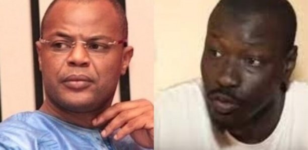 Urgent-Aprés avoir Accusé Mame Mbaye Niang de vouloir quitter Macky pour Sonko : Karim Xrum Xax reçoit une mauvaise nouvelle