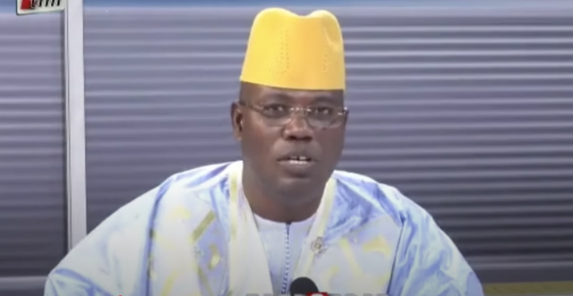 Vidéo – Les graves révélations de Cheikh A.M. Bara Dolli « Un ministre de Macky m’a appelé pour… »