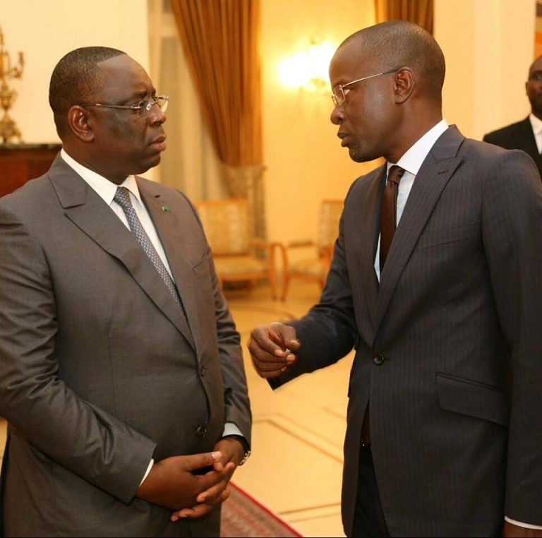Yakham Mbaye écrit au Président Macky Sall « On ne conduit le peuple qu’en lui montrant… »