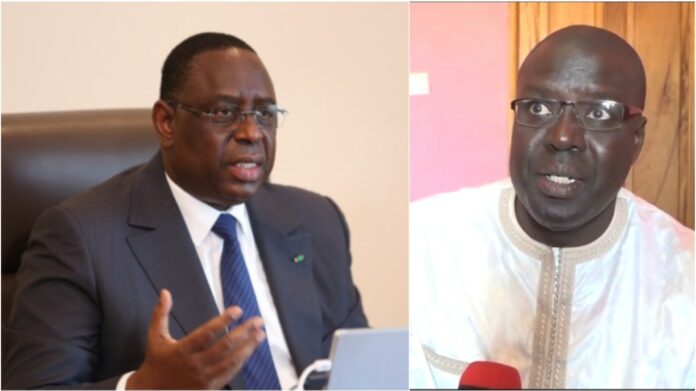 « Nous devons nous respecter » : Macky Sall sort enfin du silence et répond à Boubacar Séye
