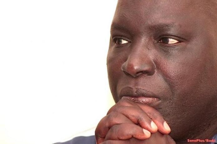 Chronique ethniciste : Madiambal Diagne sous le coup de plusieurs plaintes