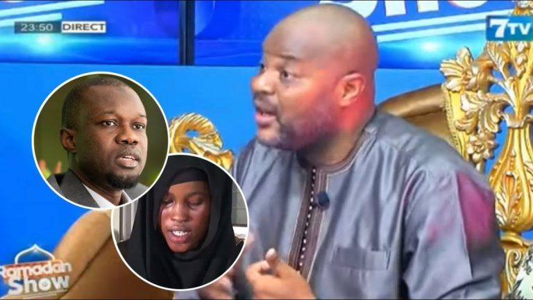 VIDEO. Affaire Adji Sarr – Mame Mbaye Niang revient à la charge : « Dama tassèk Sonko mounima… »