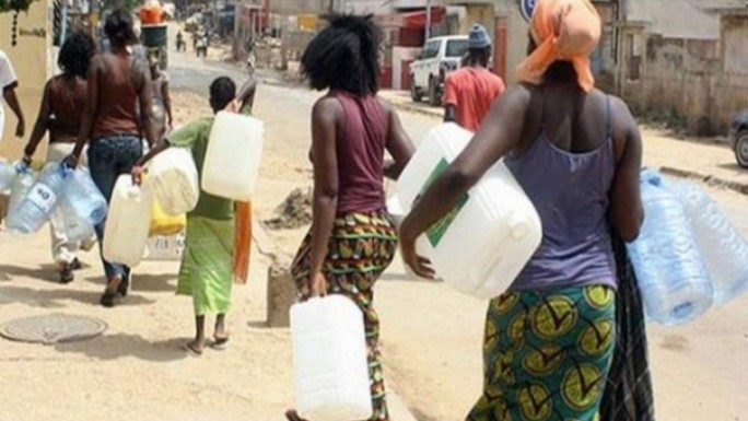 Distribution de l’eau à Dakar: Sen’eau annonce (encore) des perturbations