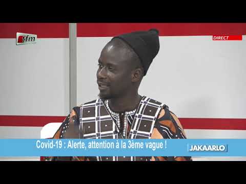 (Vidéo) Covid19 – Fou Malade : »Gni wara téré gnom gnoye daff rassemblement à l’image de Macky Sall »