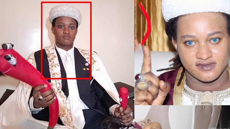 “Damay xar geuthie gui”: Les “mensonges” de Koukandé qui amusent les internautes