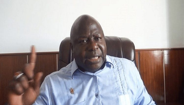 « Rien ne peut m’empêcher d’être candidat à Guédiawaye », Seydina Fall Bougazally