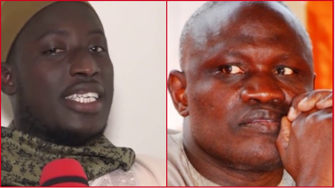 Serigne Moustapha Dramé Tacle Gaston Mbengue : “Niom Nieupeu Safara Laniou Dieum…”(Vidéo)