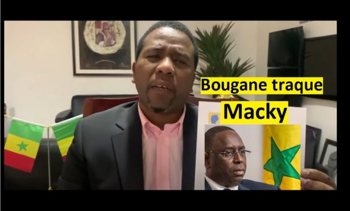 Bougane Gueye