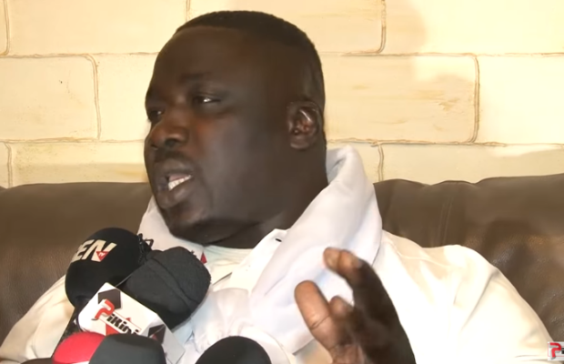 Manifs au Sénégal – Gris Bordeaux: « La clef de la stabilité du pays est entre les mains du chef de l’Etat »