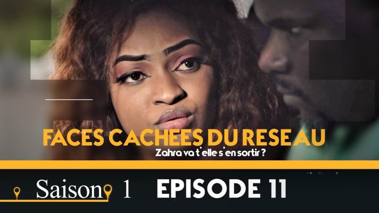 [Vidéo] Faces Cachées du Réseau – Saison 1 – Episode 11 .Regardez