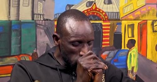 VIDEO. Tabaski : triste et touchant Sanekh raconte et fond en larmes