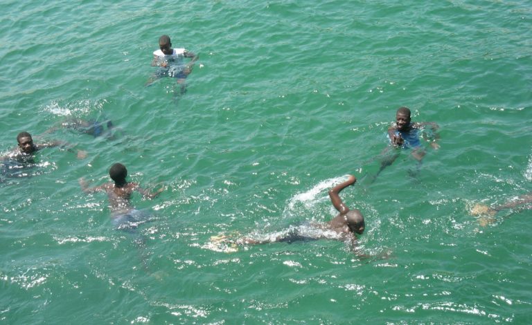 Lutte contre les noyades à Thiaroye sur mer : la municipalité a recruté 10 maîtres-nageurs