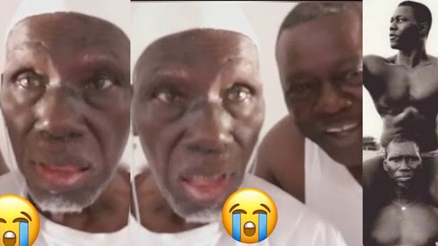 Ndeysanne : Voici la dernière apparition de Mbaye Gueye en compagnie de son petit frère Tapha Gueye(Vidéo)
