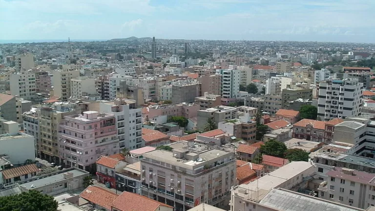 Rapport ANSD: la vie couteux au Sénégal/ le prix des logements et des matériaux en hausse