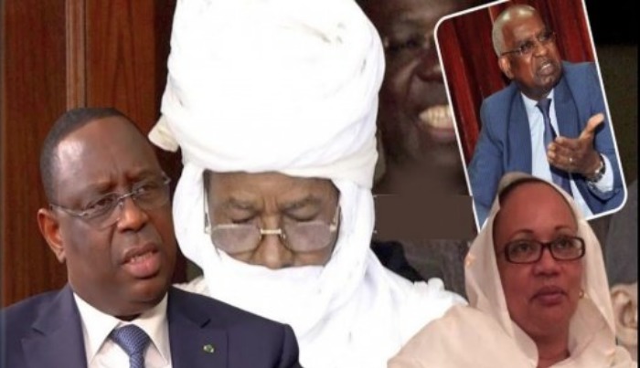 Décès Habré, polémique autour de son enterrement, démocratie…: Ultimatum pose le débat