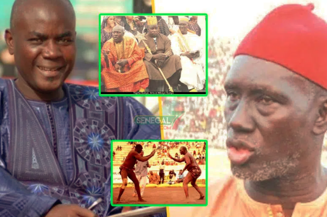 (Vidéo) TRISTE – Décès de Mbaye Gueye : Réaction émouvant de Bécaye Mbaye “Lamb déh na…”