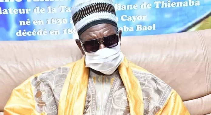 Serigne Assane Seck