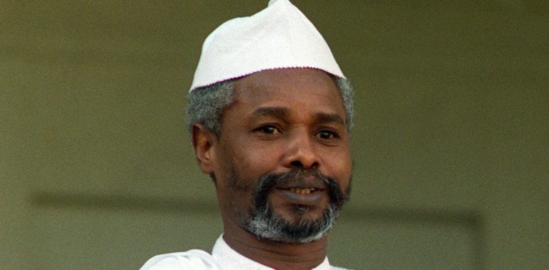 Hissein Habré va reposer en terre sénégalaise (Famille)