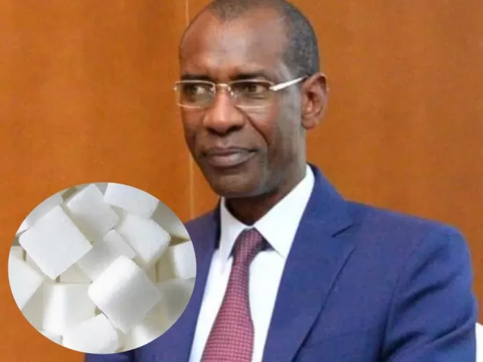 Abdoulaye Daouda Diallo