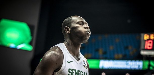 Basket : Très bonne nouvelle pour l’international sénégalais Gorgui Sy Dieng￼