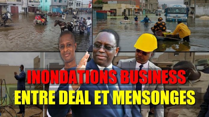 Inondations