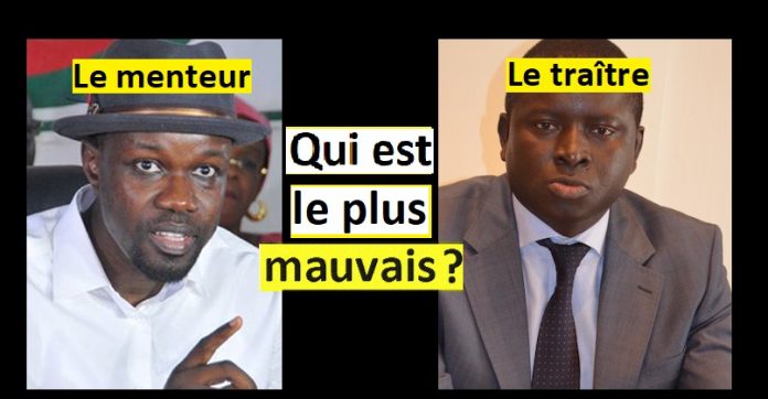 Cheikh Issa Sall