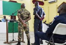 Scandale au tribunal de Mbour : l’ancien secrétaire du procureur accusé d’avoir siphonné 11,5 millions des caisses gendarme condamné