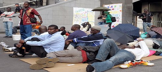 Sénégal: Pauvreté, chômage, le désordre autours du marché du travail